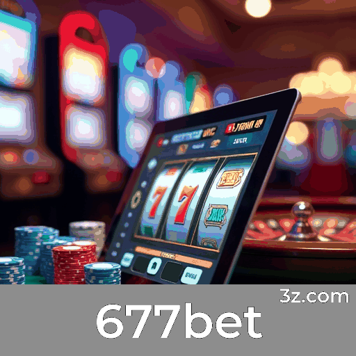 677bet Análise de Dados Esportivos: Ciência para Apostas