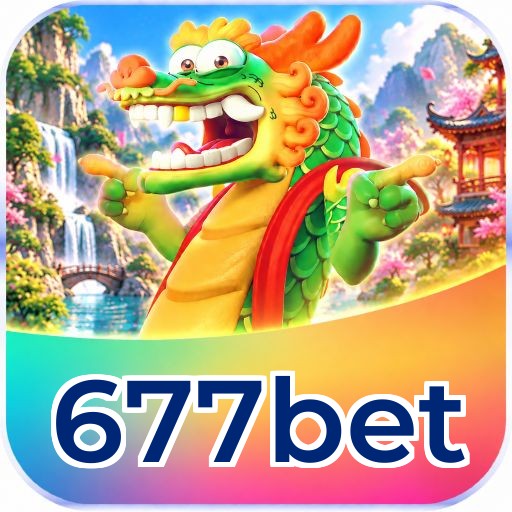 677bet Logo Oficial - Cassino Online Certificado Brasil