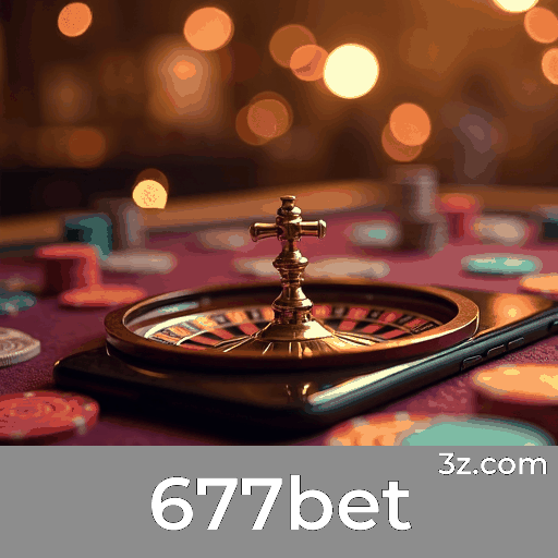 677bet: Desbloqueie Bônus Exclusivos e Surpreendentes