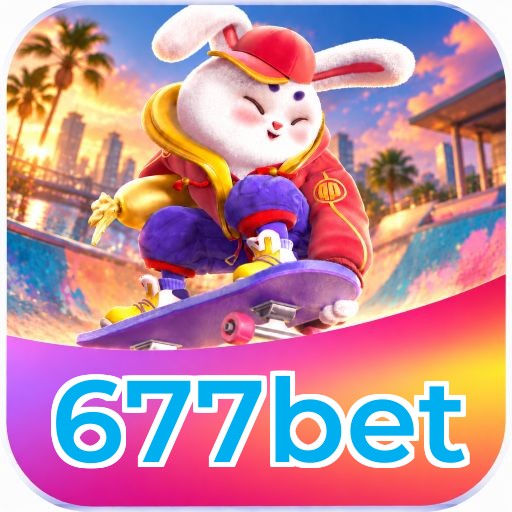 677bet Logo