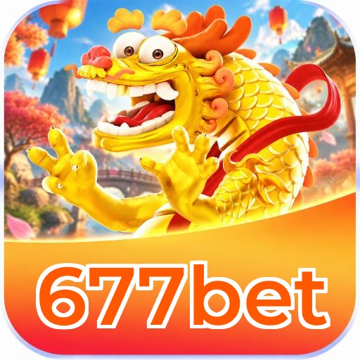 677bet Apostas Esportivas Logo