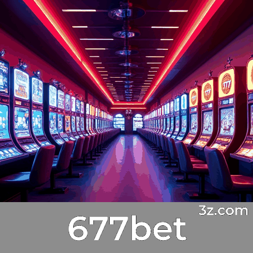 677bet Bônus: Estratégias Inteligentes para Maximizar Valor