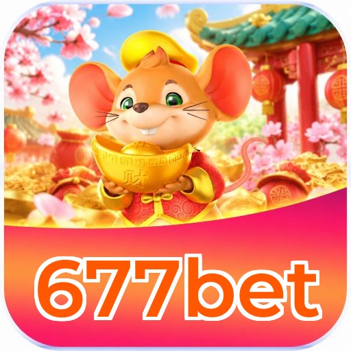 677bet Logo