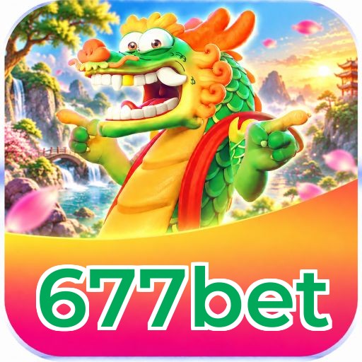 677bet Logo
