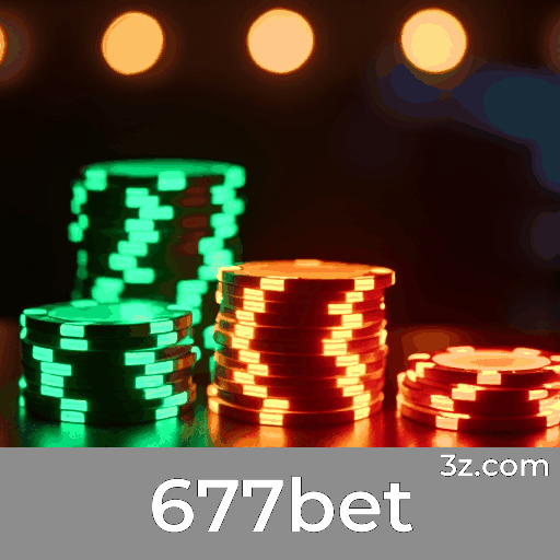 Desenvolvedores Premier e Tecnologia Avançada em 677bet